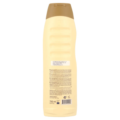 (4 Pack)  Oatmeal Body Wash, Aloe and Glycerin, 25.4 Fl. Oz.